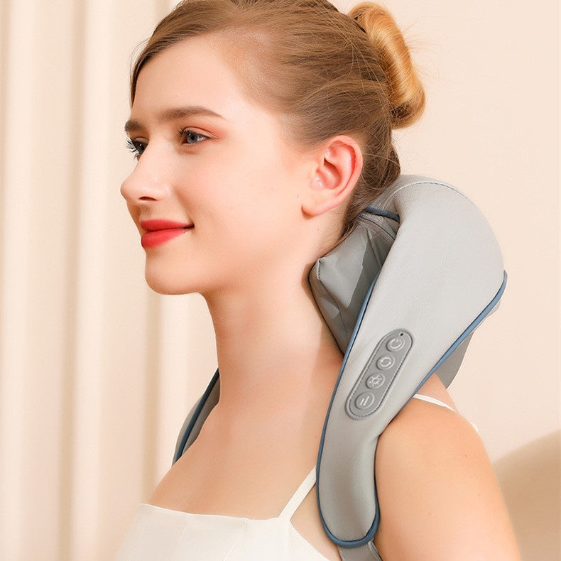 Cervical Neck Massager